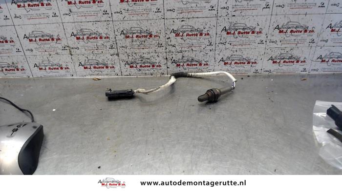 Usagé Sonde lambda Renault Modus/Grand Modus (JP) 1.4 16V Prix sur demande proposé par Autodemontage M.J. Rutte B.V.