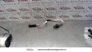 Used Lambda probe Renault Modus/Grand Modus (JP) 1.4 16V Price on request offered by Autodemontage M.J. Rutte B.V.