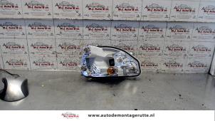 Used PCB, left taillight Seat Ibiza IV (6J5) 1.2 TDI Ecomotive Price on request offered by Autodemontage M.J. Rutte B.V.