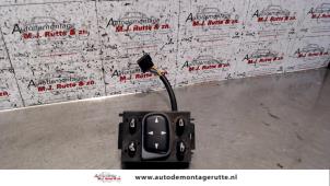 Used Mirror switch Mercedes S (W220) 3.2 S-320 CDI 24V Price on request offered by Autodemontage M.J. Rutte B.V.