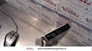 Engine management computer from a Mercedes-Benz S (W220) 3.2 S-320 CDI 24V 2002