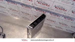 Engine management computer from a Mercedes-Benz S (W220) 3.2 S-320 CDI 24V 2002