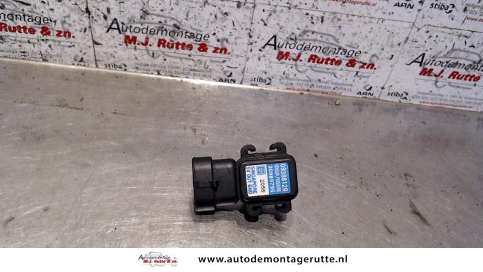 Begagnade MAP-sensor (insugsrör) Volvo V40 (VW) 1.9 D Pris på förfrågan erbjuds av Autodemontage M.J. Rutte B.V.