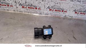 Usados Sensor Map (colector de admisión) Volvo V40 (VW) 1.9 D Precio de solicitud ofrecido por Autodemontage M.J. Rutte B.V.