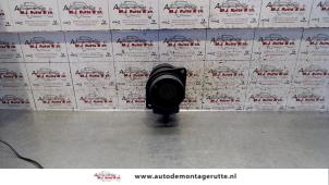 Used Airflow meter Volkswagen Transporter T5 1.9 TDi Price on request offered by Autodemontage M.J. Rutte B.V.