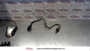 Used Lambda probe Seat Ibiza III (6L1) 1.4 16V 75 Price on request offered by Autodemontage M.J. Rutte B.V.