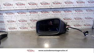 Used Wing mirror, left Volvo 850 2.5i GLE 10V Price on request offered by Autodemontage M.J. Rutte B.V.