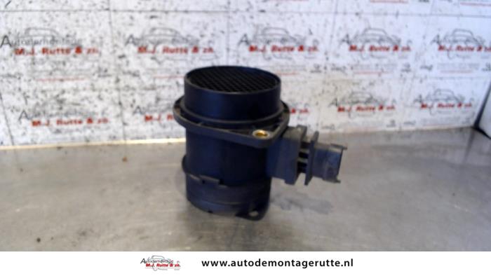 Gebrauchte Luftmengenmesser Fiat Doblo (223A/119) 1.3 JTD 16V Multijet DPF Preis auf Anfrage angeboten von Autodemontage M.J. Rutte B.V.