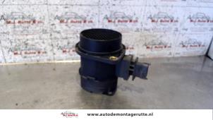 Used Airflow meter Fiat Doblo (223A/119) 1.3 JTD 16V Multijet DPF Price on request offered by Autodemontage M.J. Rutte B.V.