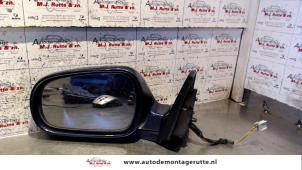 Used Wing mirror, left Honda Prelude (BB) 2.0i 16V Price on request offered by Autodemontage M.J. Rutte B.V.
