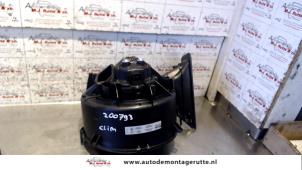 Używane Silnik wentylatora nagrzewnicy Opel Vectra C Caravan 3.0 CDTI V6 24V Cena na żądanie oferowane przez Autodemontage M.J. Rutte B.V.