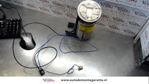 Usagé Pompe carburant électrique Mercedes C-Klasse Prix sur demande proposé par Autodemontage M.J. Rutte B.V.