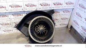 Usagé Moteur de ventilation chauffage Audi A2 (8Z0) 1.4 TDI Prix sur demande proposé par Autodemontage M.J. Rutte B.V.