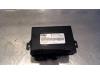 PDC Module from a Peugeot 407 SW (6E), 2004 / 2010 2.0 HDiF 16V, Combi/o, Diesel, 1.997cc, 100kW (136pk), FWD, DW10BTED4; RHR, 2004-07 / 2010-12, 6ERHR 2006