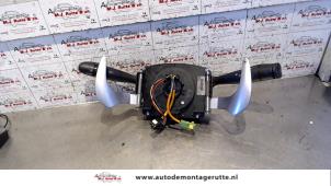 Used Steering column stalk Citroen C3 Pluriel (HB) 1.6 16V Price € 75,00 Margin scheme offered by Autodemontage M.J. Rutte B.V.
