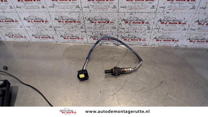 Usados Sonda Lambda Chrysler PT Cruiser 1.6 16V Precio de solicitud ofrecido por Autodemontage M.J. Rutte B.V.