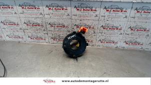 Used Airbagring Seat Alhambra (7V8/9) 2.0 Price on request offered by Autodemontage M.J. Rutte B.V.