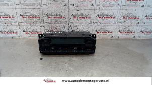 Used Heater control panel Seat Alhambra (7V8/9) 2.0 Price on request offered by Autodemontage M.J. Rutte B.V.
