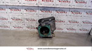 Used Throttle body Seat Alhambra (7V8/9) 2.0 Price on request offered by Autodemontage M.J. Rutte B.V.