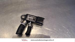 Used Mapping sensor (intake manifold) Fiat Bravo (198A) 1.6 D Multijet 90 Price on request offered by Autodemontage M.J. Rutte B.V.