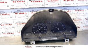 Używane Licznik kilometrów KM Peugeot 106 II 1.6 XS Cena na żądanie oferowane przez Autodemontage M.J. Rutte B.V.