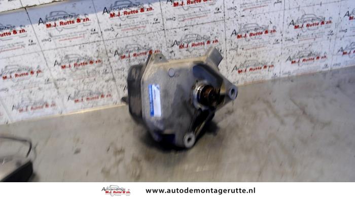 Used Ignition system (complete) Honda Accord (CG/CH/CL) 1.8i 16V Price € 50,00 Margin scheme offered by Autodemontage M.J. Rutte B.V.