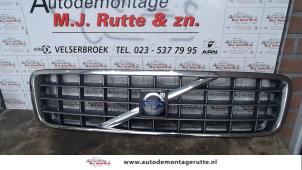 Used Grille Volvo XC90 I 2.5 T 20V Price € 50,00 Margin scheme offered by Autodemontage M.J. Rutte B.V.