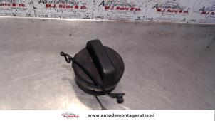 Used Fuel cap Peugeot 108 1.0 12V Price on request offered by Autodemontage M.J. Rutte B.V.