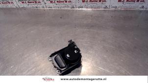 Used Steering wheel switch Peugeot 108 1.0 12V Price on request offered by Autodemontage M.J. Rutte B.V.