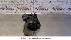 Used Tailgate switch Peugeot 108 1.0 12V Price on request offered by Autodemontage M.J. Rutte B.V.