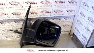 Used Wing mirror, right Renault Kangoo Express (FW) 1.5 dCi 85 Price on request offered by Autodemontage M.J. Rutte B.V.