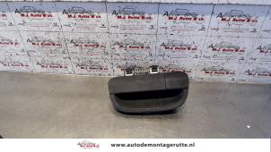 Used Tailgate handle Mercedes Vito (639.6) 2.2 109 CDI 16V Price on request offered by Autodemontage M.J. Rutte B.V.