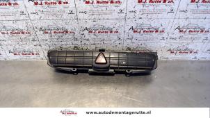 Used Panic lighting switch Mercedes Vito (639.6) 2.2 109 CDI 16V Price on request offered by Autodemontage M.J. Rutte B.V.