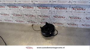 Usados Anillo de airbag Mercedes Vito (639.6) 2.2 109 CDI 16V Precio de solicitud ofrecido por Autodemontage M.J. Rutte B.V.