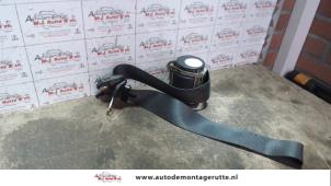 Used Seatbelt tensioner, left BMW Mini One/Cooper (R50) 1.4 16V One Price on request offered by Autodemontage M.J. Rutte B.V.