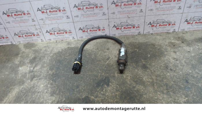 Usagé Sonde lambda BMW 3 serie (E46/4) 316i Prix sur demande proposé par Autodemontage M.J. Rutte B.V.