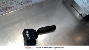 Used Wiper switch Mazda 3 (BK12) 1.6i 16V Price on request offered by Autodemontage M.J. Rutte B.V.