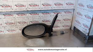 Used Wing mirror, left Smart City-Coupé 0.6 Turbo i.c. Smart&Pulse Price on request offered by Autodemontage M.J. Rutte B.V.