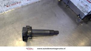 Used Pen ignition coil Toyota Prius (NHW20) 1.5 16V Price on request offered by Autodemontage M.J. Rutte B.V.