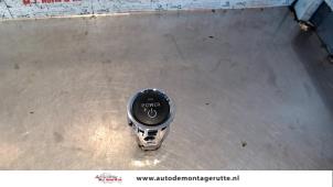 Used Start/stop switch Toyota Prius (NHW20) 1.5 16V Price on request offered by Autodemontage M.J. Rutte B.V.