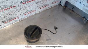 Used Fuel cap Toyota Prius (NHW20) 1.5 16V Price on request offered by Autodemontage M.J. Rutte B.V.