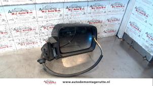 Used Wing mirror, right Jeep Cherokee (XJ) 4.0 i Price on request offered by Autodemontage M.J. Rutte B.V.