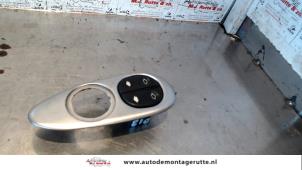 Used Multi-functional window switch Ford Puma 1.7 16V Price on request offered by Autodemontage M.J. Rutte B.V.