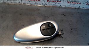 Used Electric window switch Ford Puma 1.7 16V Price on request offered by Autodemontage M.J. Rutte B.V.