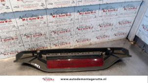 Used Third brake light Fiat Punto II (188) 1.2 60 S Price on request offered by Autodemontage M.J. Rutte B.V.