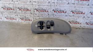 Used Multi-functional window switch Dodge Ram Van 2.5 CRD 16V Price on request offered by Autodemontage M.J. Rutte B.V.