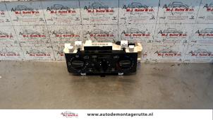 Used Heater control panel Citroen C3 (FC/FL/FT) 1.4 Price on request offered by Autodemontage M.J. Rutte B.V.