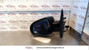 Used Wing mirror, left Volvo V40 (VW) 1.8 16V Price on request offered by Autodemontage M.J. Rutte B.V.