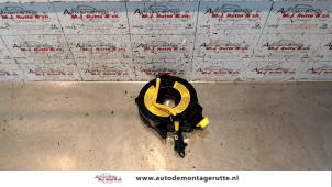 Used Airbagring Hyundai Matrix 1.6 16V Price on request offered by Autodemontage M.J. Rutte B.V.