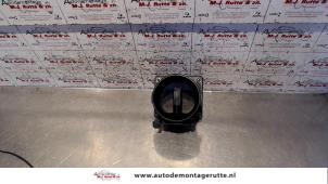 Used Air mass meter Audi A6 (C5) 2.4 V6 30V Price on request offered by Autodemontage M.J. Rutte B.V.